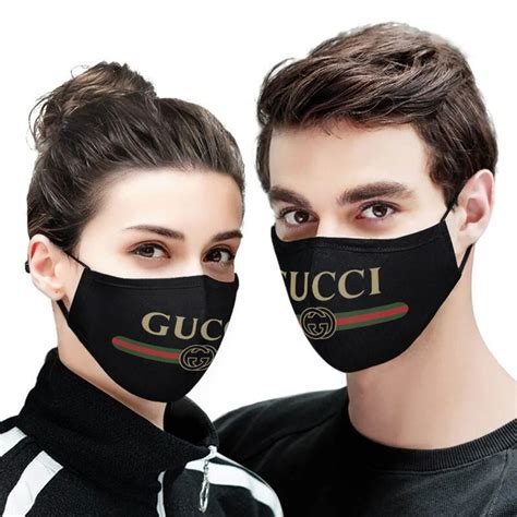 Gucci Masks .